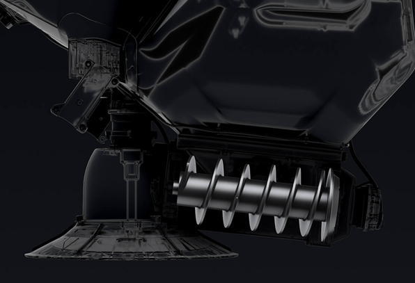 Spreading System 4.0 