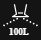 Spreading Payload: 100 L